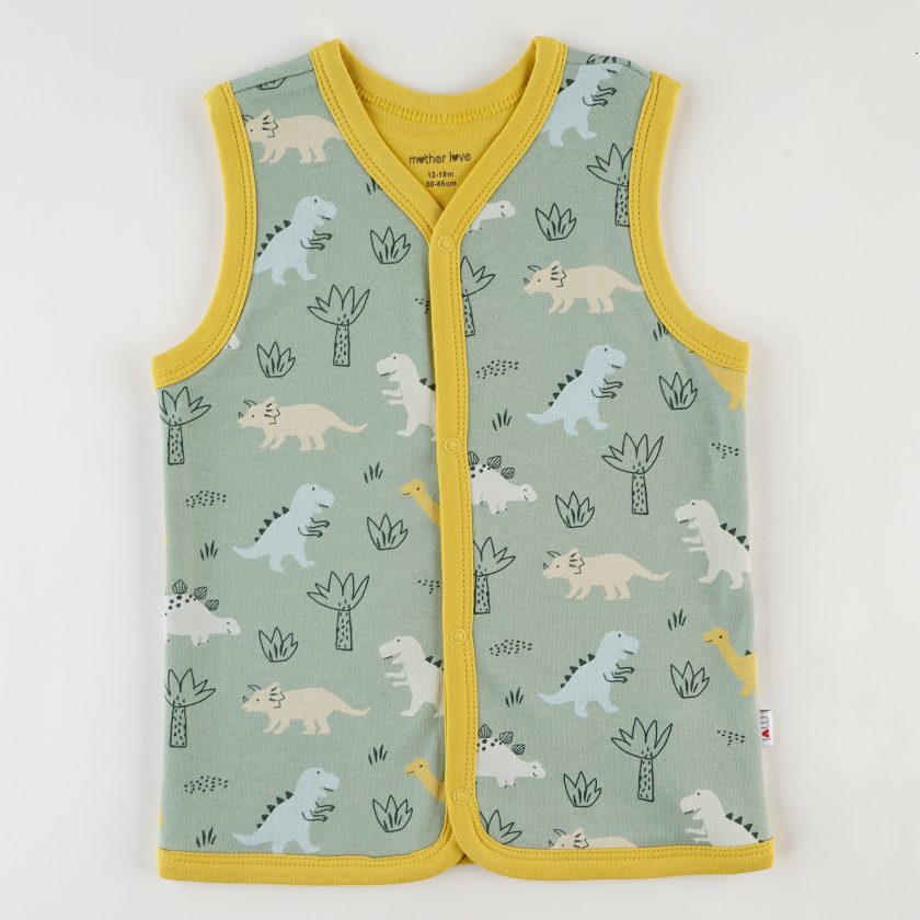 BEBEK ALT ÜST TAKIM