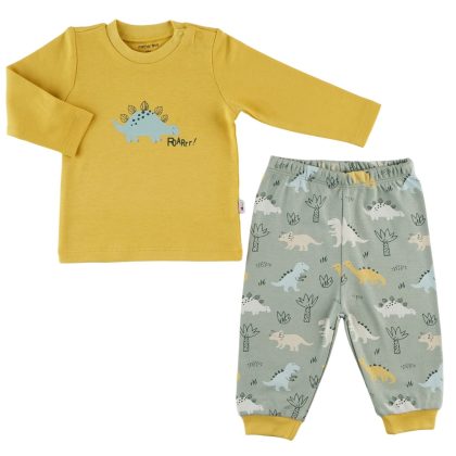 BEBEK ALT ÜST GİYİM