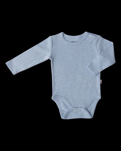 RİNGEL UZUN KOL BODY