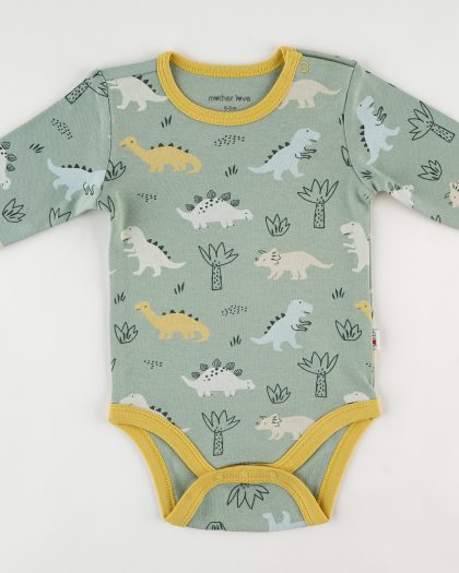 AYAZ UZUN KOL BODY EMPRİME