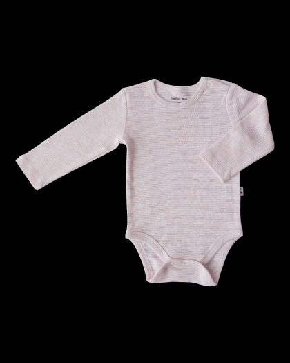 RİNGEL UZUN KOL BODY