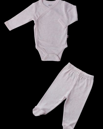 RİNGEL ZIBIN BODY&PATİKLİ ALT