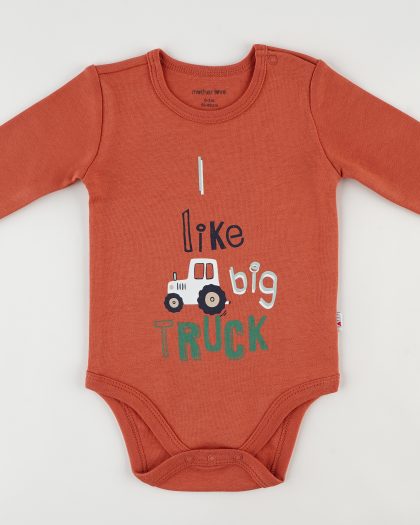 KAYHAN UZUN KOL BODY