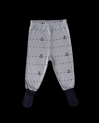 BERK ÇORAPLI ALT EMPRİME