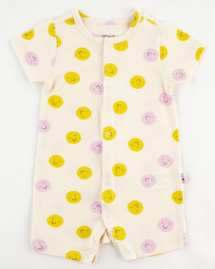 SMILY KISA PAÇA TULUM