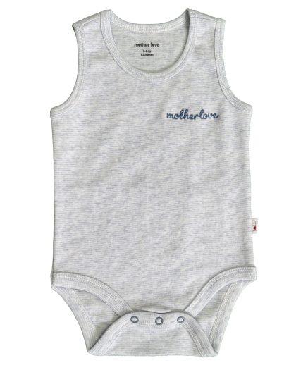 KARAN ATLET BODY MAVİ MELANJ