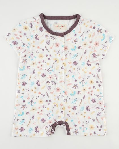 MÜSLİN KISA PAÇA TULUM