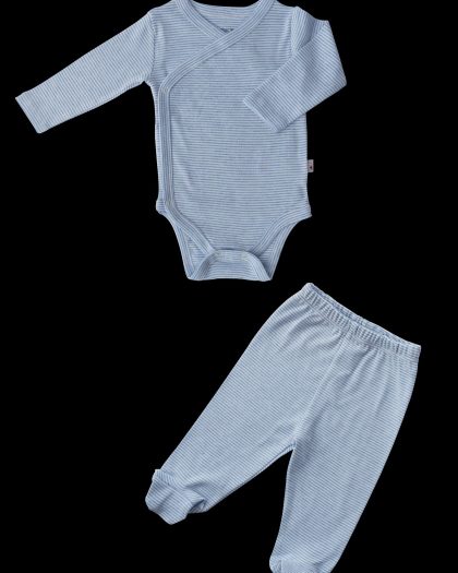 RİNGEL ZIBIN BODY&PATİKLİ ALT