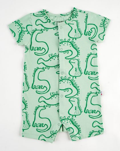 DİNAZOR KISA PAÇA TULUM