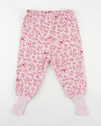 HAZAL ÇORAPLI ALT EMPRİME