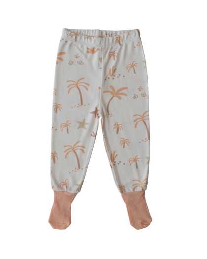 ILGIN ÇORAPLI ALT EMPRİME