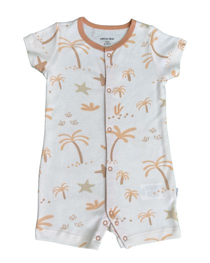 ILGIN KISA PAÇA TULUM