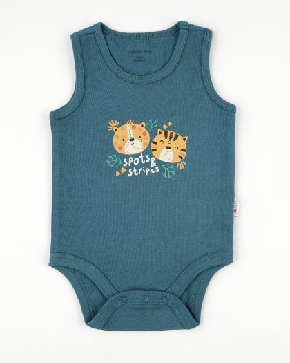 SARP ATLET BODY MAVİ