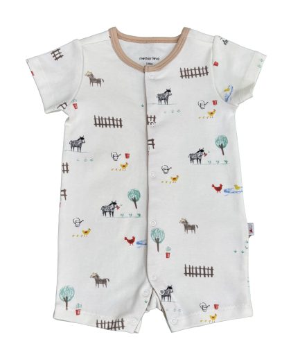 ÇİFTLİK KISA PAÇA TULUM