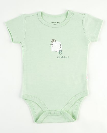 PAMİR KISA KOL BODY