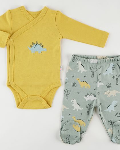 AYAZ ZIBIN BODY & PATİKLİ ALT