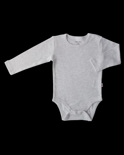 RİNGEL UZUN KOL BODY