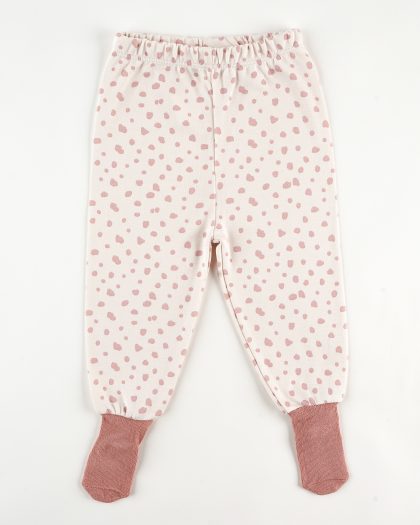 ESMA ÇORAPLI ALT EMPRİME