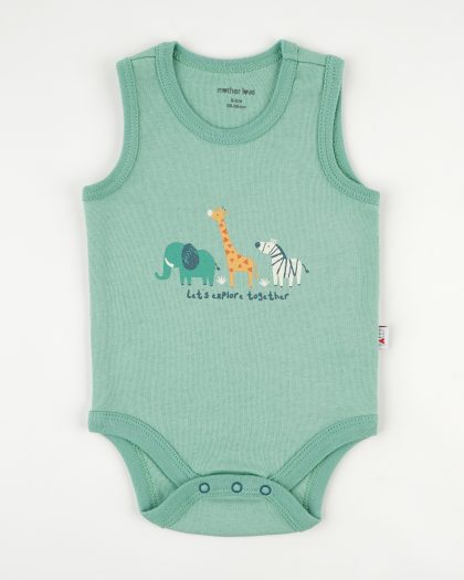 SARP ATLET BODY YEŞİL