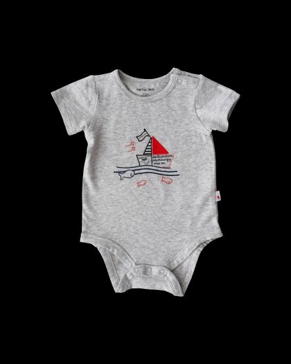 MELİK KISA KOL BODY