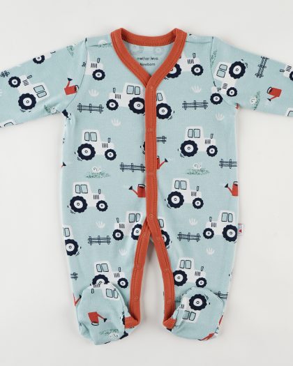 KAYHAN PATİKLİ TULUM