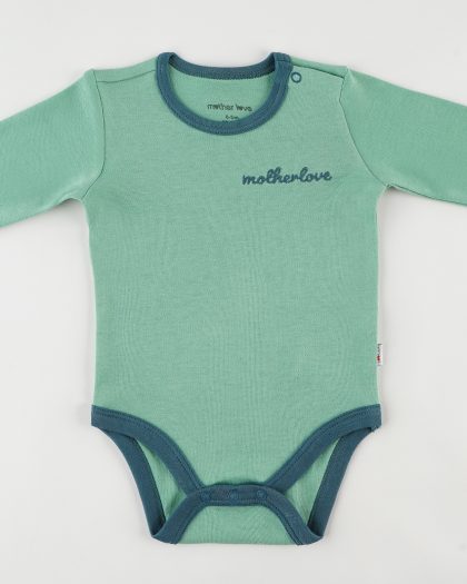 SARP UZUN KOL BODY YEŞİL