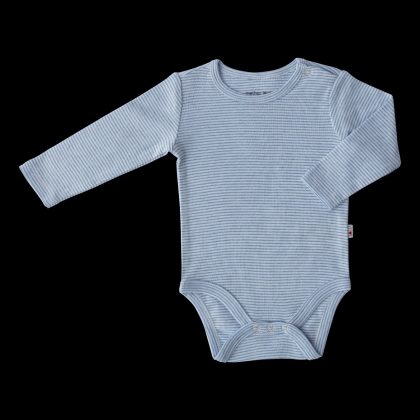 RİNGEL UZUN KOL BODY