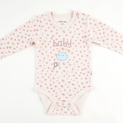 ESMA UZUN KOL BODY EMPRİME