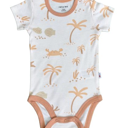 ILGIN KISA KOL BODY EMPRİME