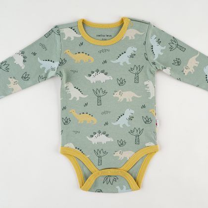 AYAZ UZUN KOL BODY EMPRİME