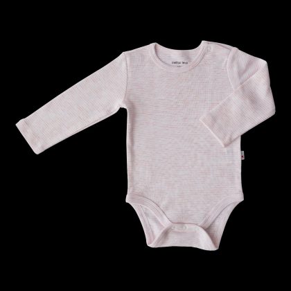 RİNGEL UZUN KOL BODY