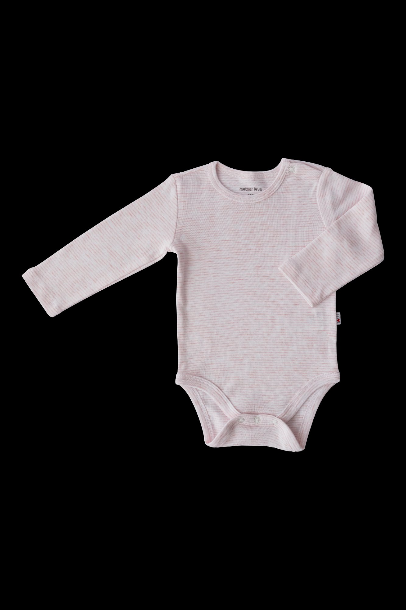 RİNGEL UZUN KOL BODY