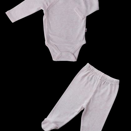 RİNGEL ZIBIN BODY&PATİKLİ ALT