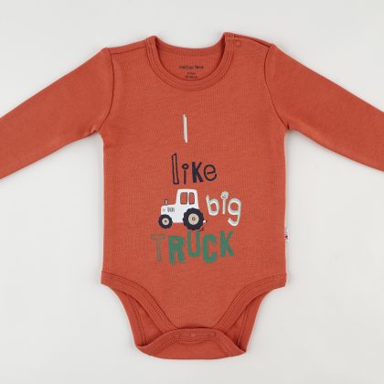 KAYHAN UZUN KOL BODY