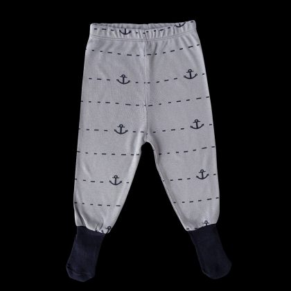 BERK ÇORAPLI ALT EMPRİME