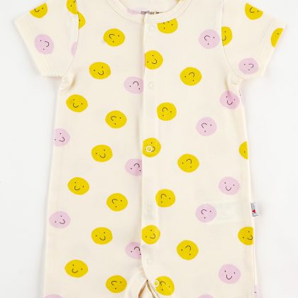 SMILY KISA PAÇA TULUM