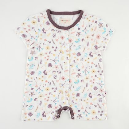 MÜSLİN KISA PAÇA TULUM