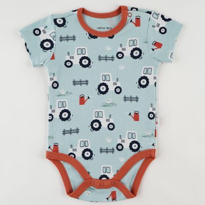 KAYHAN KISA KOL BODY EMPRİME