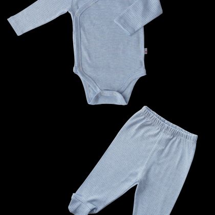 RİNGEL ZIBIN BODY&PATİKLİ ALT