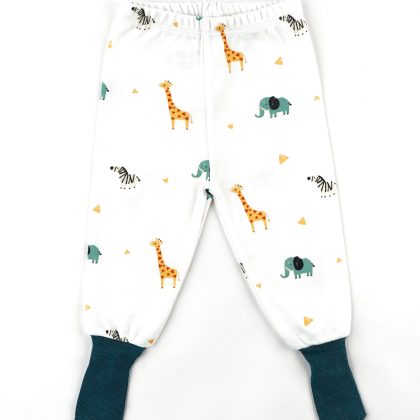 SARP ÇORAPLI ALT EMPRİME