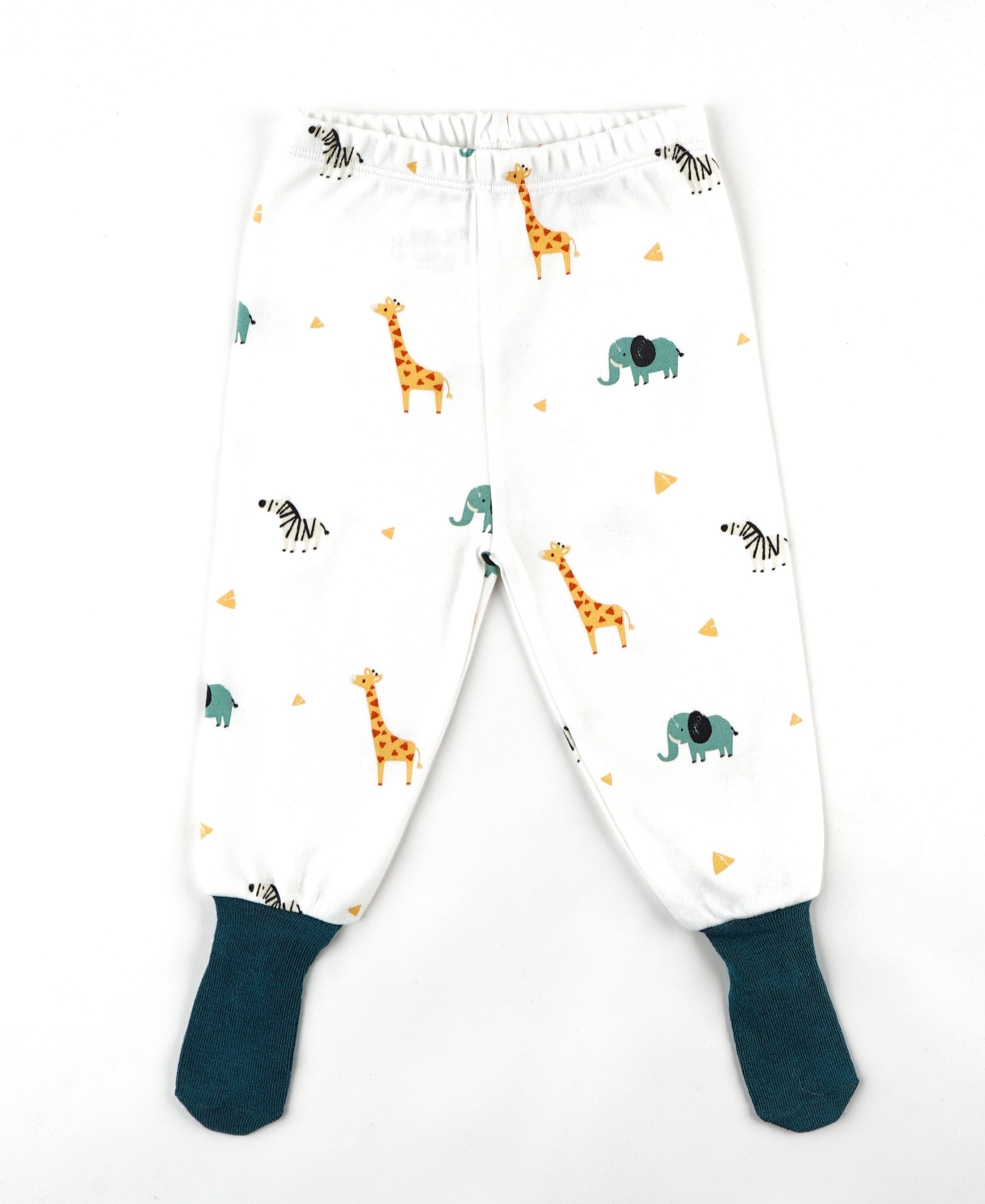 SARP ÇORAPLI ALT EMPRİME