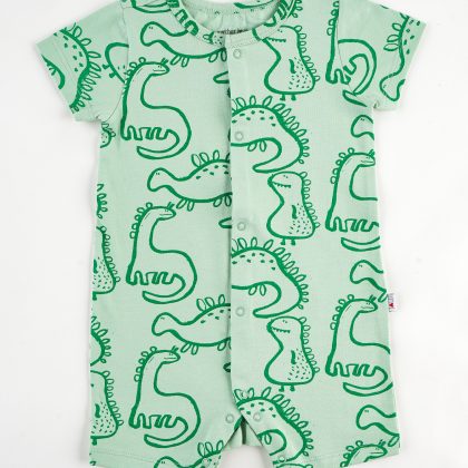 DİNAZOR KISA PAÇA TULUM