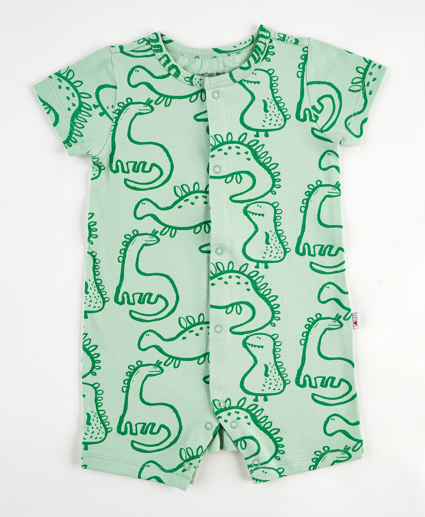 DİNAZOR KISA PAÇA TULUM