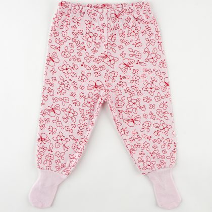 HAZAL ÇORAPLI ALT EMPRİME