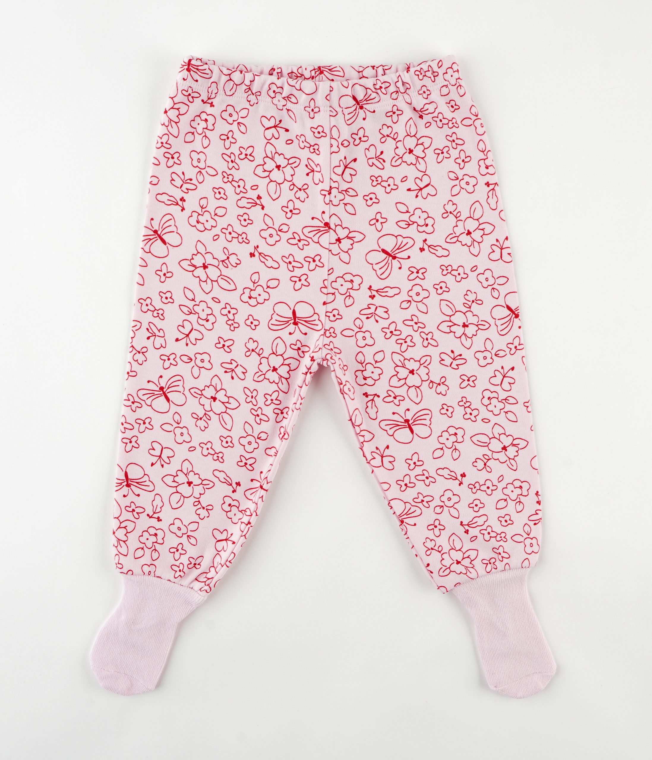 HAZAL ÇORAPLI ALT EMPRİME