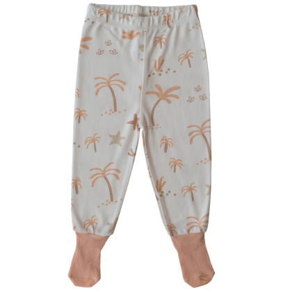 ILGIN ÇORAPLI ALT EMPRİME