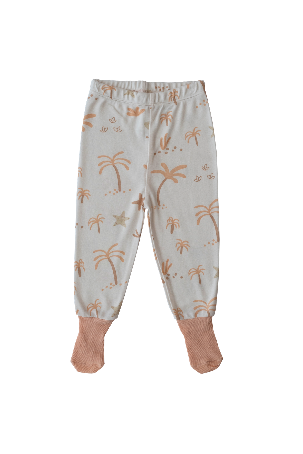 ILGIN ÇORAPLI ALT EMPRİME