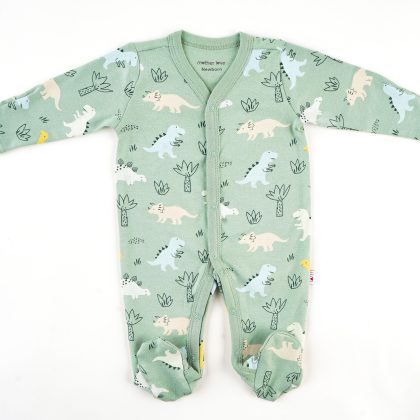 AYAZ PATİKLİ TULUM