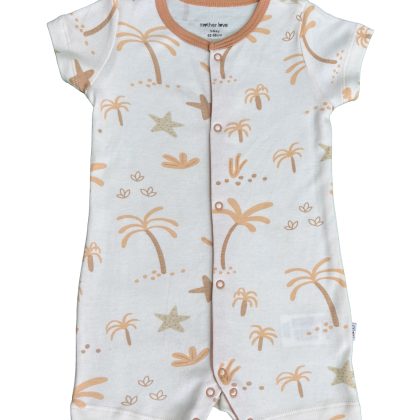 ILGIN KISA PAÇA TULUM