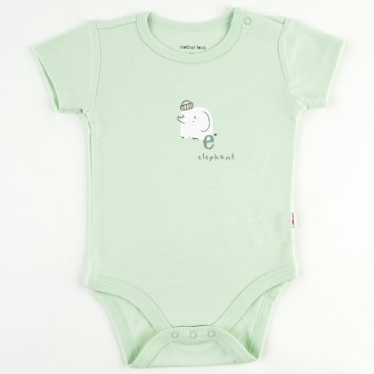 PAMİR KISA KOL BODY